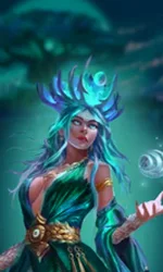 Golden Avalon Hold and Win