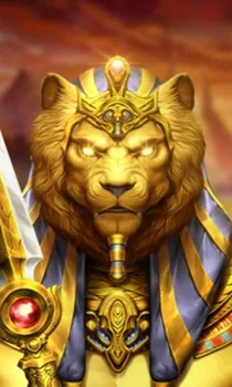 Immortal Warlords