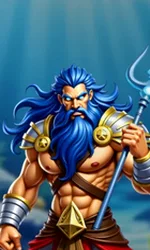 Poseidon's Trident Strike