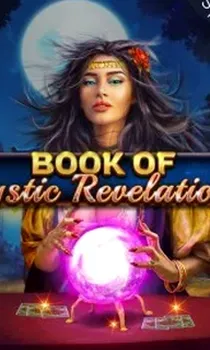 Book Of Mystic Revelations