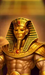 Treasures of Osiris