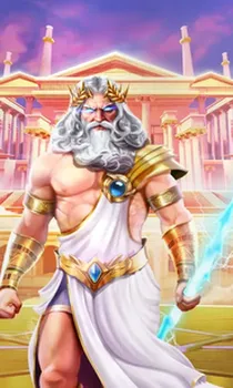 Gates of Olympus