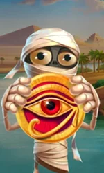 Mummy's Jewels 100