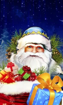 Ded Moroz 2