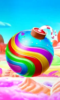 Sweet Bonanza