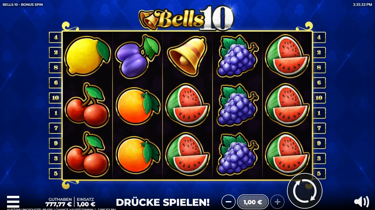 Casumo — 100% bis zu 100 € plus 50 Freispiele für Book of Dead